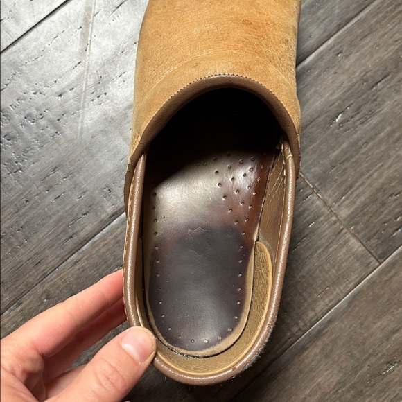 Dansko clogs - Picture 4 of 5